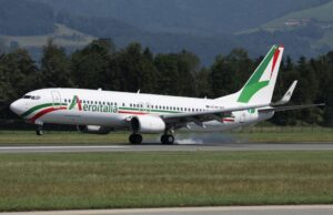 Aeroitalia: “Da Cappellacci accuse infondate, noi al servizio dei sardi”