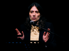 Rose Aste: “Essere sarda è un plusvalore, ricchezza da valorizzare”