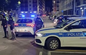 Cagliari, denunciati tre automobilisti: correvano sotto l’effetto di alcol