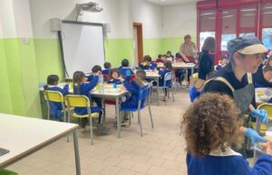 Mense scolastiche, in Sardegna il costo più basso d’Italia