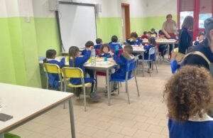 Quartu, 700mila euro per la nuova mensa scolastica in via Beethoven