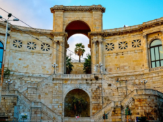 Masterchef sbarca a Cagliari: il Bastione scelto come set d’eccezione