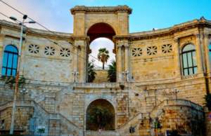 Masterchef sbarca a Cagliari: il Bastione scelto come set d’eccezione