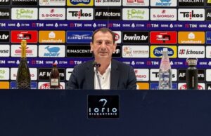 Bonato: “Ci siamo confrontati con Nicola per fare le operazioni giuste”