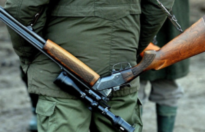 Grave incidente di caccia a Sedilo: cacciatore ucciso da una fucilata