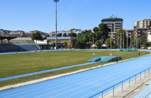 Cagliari, 410 mila euro per i lavori nello stadio “Santoru”