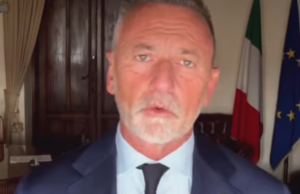 Cappellacci imbestialito: “La continuità della Todde fa schifo”