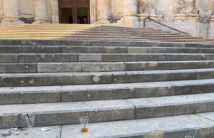 Cagliari, violenza su due ragazze a Sant’Anna: arrestati due stranieri