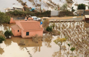 Undici anni dal ciclone Cleopatra: la Sardegna si scoprì fragile