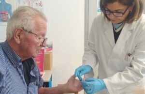 Cagliari, domenica a Su Siccu una passeggiata contro il diabete