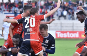 La Torres stende Pianese per 3-0: clamoroso Scotto da centrocampo!