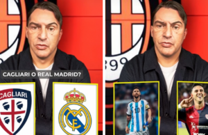 Zappa meglio di Messi: la scelta da ridere del finto Fonseca