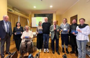 Premio giornalismo sardo: omaggio alla memoria di Antonello Lai