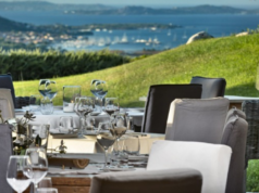 La Guida Espresso premia con 3 Cappelli un solo ristorante sardo