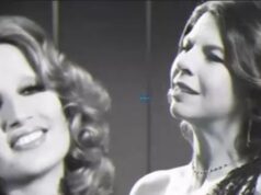 Geppi Cucciari e Mina: l’inaspettato duetto virtuale