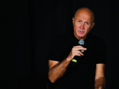 Domenico Iannacone: “Mi piacciono le storie minime, quelle non eclatanti”