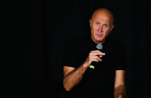 Domenico Iannacone: “Mi piacciono le storie minime, quelle non eclatanti”