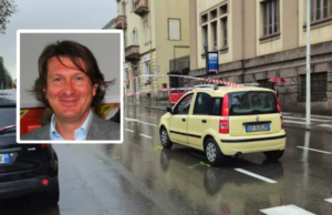 Andrea Prato operato a Sassari: le sue condizioni restano gravissime