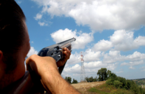 Ancora un incidente di caccia: ferito alla gamba a Orotelli