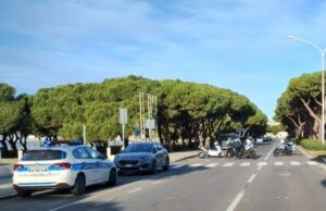Cagliari piange Beatrice Loi, la giovane travolta in viale Colombo