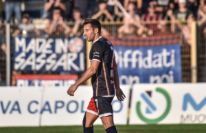 Torres, che beffa: in superiorità si fa rimontare dal Rimini