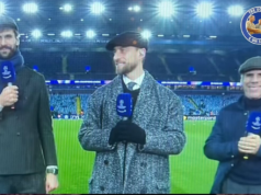 Zola in stile Peaky Blinders? “No, sembra più Nico di Mai Dire Gol”