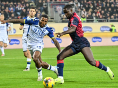 Cagliari, arriva il rinnovo di contratto per Luvumbo