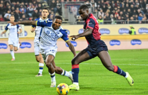 Cagliari, lo scontro diretto è tuo: 1-0 al Verona, segna Piccoli