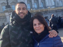 Mahmood, chiusura del tour in grande stile: sul palco la mamma Anna Frau