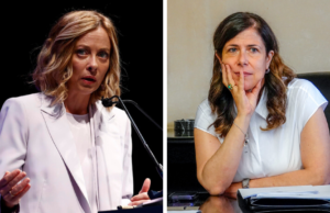Scontro aree idonee, Giorgia Meloni convoca Alessandra Todde