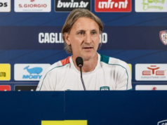 Nicola: “Sul secondo gol preso c’è rammarico, commessi errori banali”