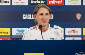 Nicola: “Sul secondo gol preso c’è rammarico, commessi errori banali”