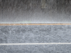 Nubifragi e grandine in Sardegna: Nuorese e Ogliastra bersagliate dal maltempo