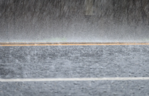 Nubifragi e grandine in Sardegna: Nuorese e Ogliastra bersagliate dal maltempo