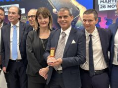 All’Aou di Cagliari il premio per la miglior comunicazione d’Italia