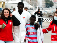 Inclusione sociale, Sardegna sostiene i piccoli migranti con “Simba”