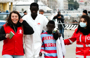 Inclusione sociale, Sardegna sostiene i piccoli migranti con “Simba”