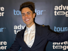 Raffaele Murgia e la passione per i viaggi: “Da piccolo sognavo il mondo”