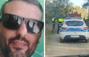 Dramma a Guspini: ritrovato il corpo di Renato Tuveri