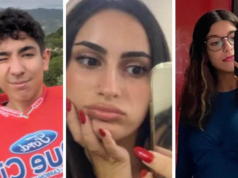 7 giorni senza Riccardo, Beatrice e Aurora: novembre nero nell’isola