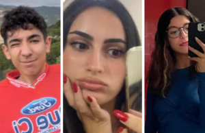 7 giorni senza Riccardo, Beatrice e Aurora: novembre nero nell’isola