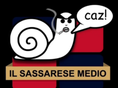 Una risata risolleva la giornata: la satira del Sassarese Medio