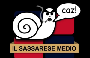 Una risata risolleva la giornata: la satira del Sassarese Medio