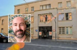 Cagliari, Santissima Trinità in lutto: addio a Sergio Massa