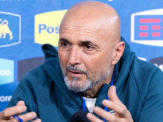 L’Italia nel segno di Gigi Riva: “Faceva rumore nel silenzio”