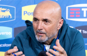 L’Italia nel segno di Gigi Riva: “Faceva rumore nel silenzio”