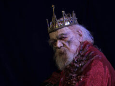 Cagliari perde una gigante del teatro (e della Rai): addio a Tino Petilli