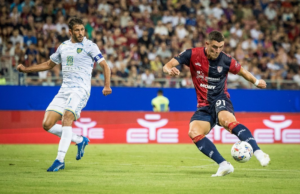 “Chi ha fatto palo? Il Cagliari!” | Ecco la classifica della Serie A