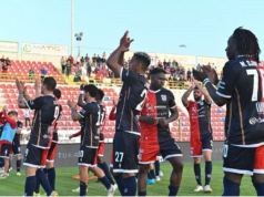 Sorpresa a Sassari: l’Entella sorprende la Torres nel finale