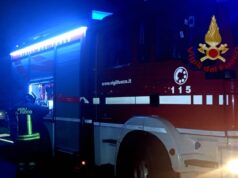 Incendio doloso contro la Polizia Locale di Quartucciu: distrutti tre mezzi